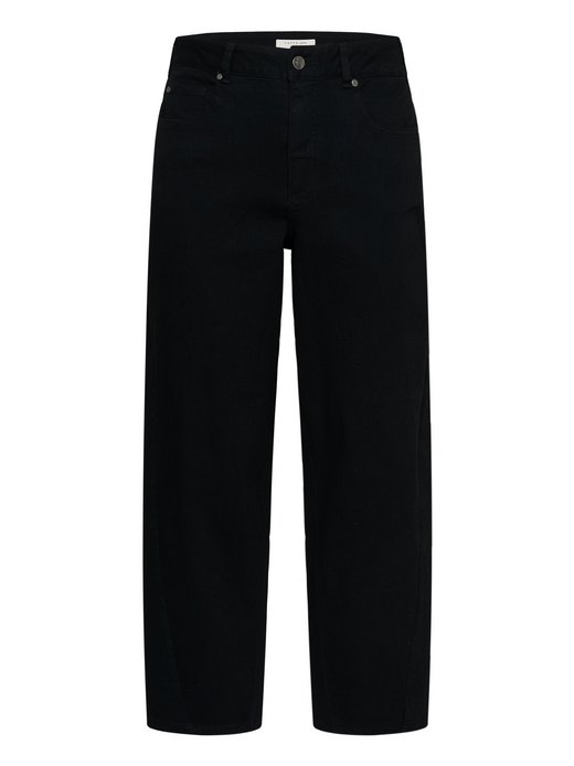 Damen Jeans KCandrya Hohe Taille