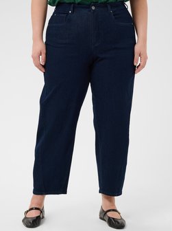 Damen Jeans KCandrya Hohe Taille