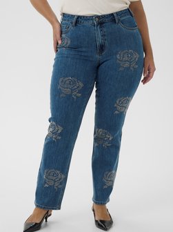 Damen Jeans KCastelia