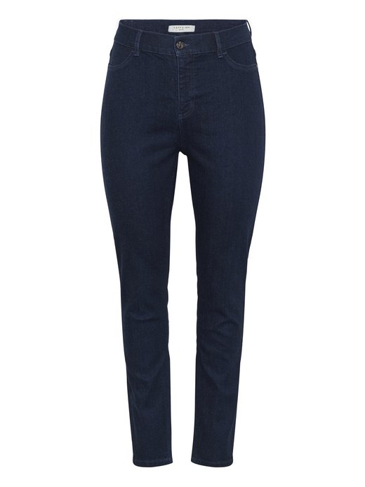 Damen Jeans KClaurina Hohe Taille