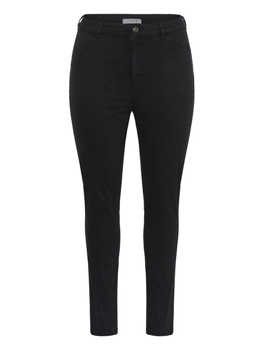 Damen Jeans KClaurina Hohe Taille