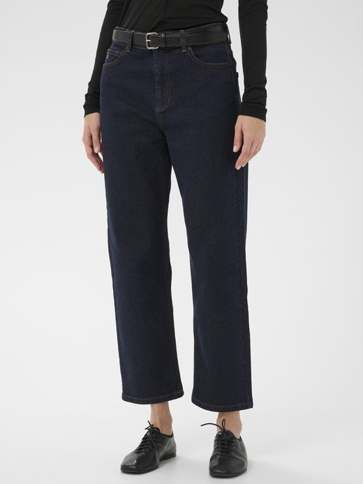 Damen Jeans KatelinIW Normale Passform