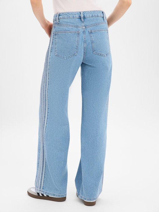 Damen Jeans - Kavina-M