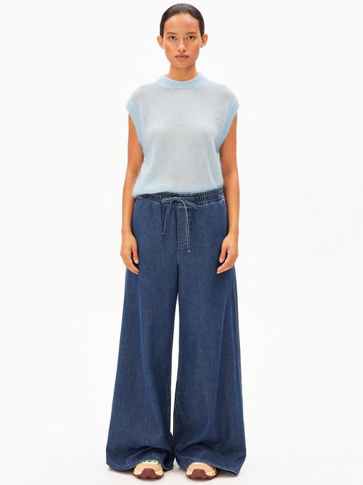 Damen Jeans - Kelaani