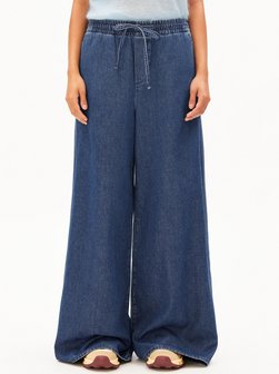 Damen Jeans - Kelaani