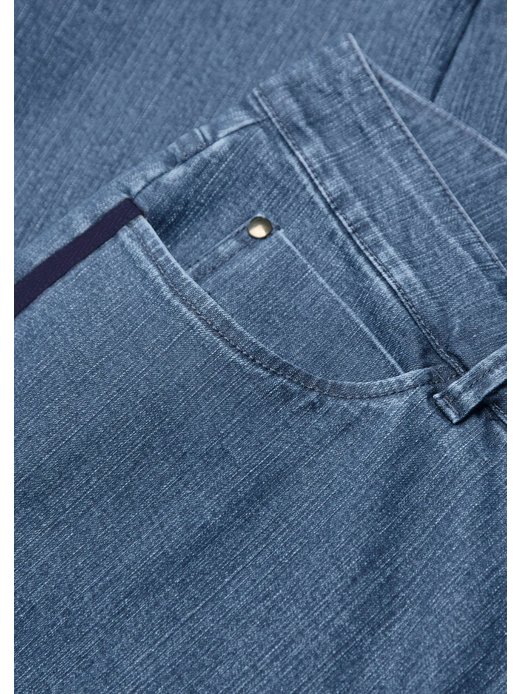 Damen Jeans - Kurzgröße