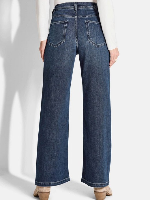 Damen Jeans - Kurzgröße