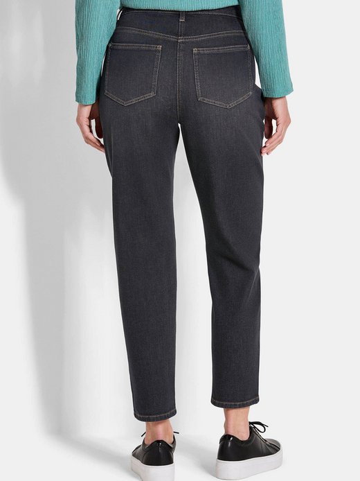 Damen Jeans - Kurzgröße