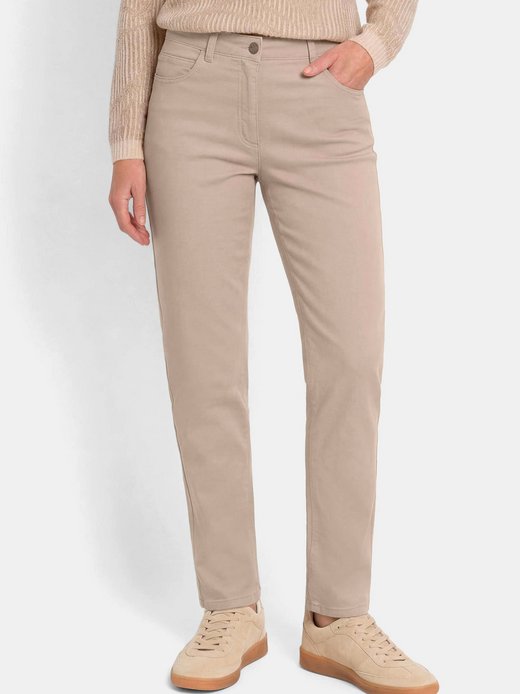Damen Jeans - Kurzgröße