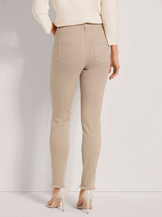 Damen Jeans - Kurzgröße
