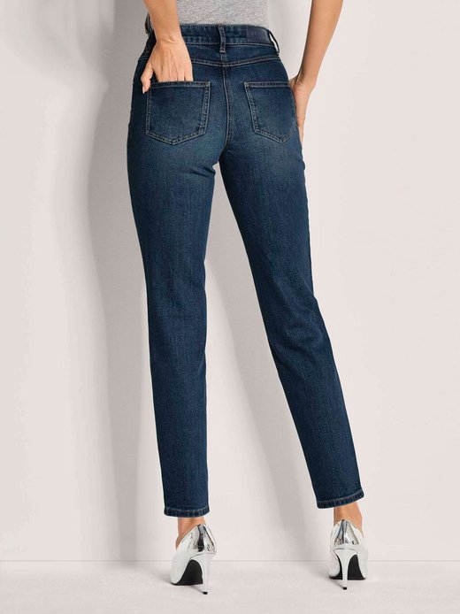 Damen Jeans - Kurzgröße