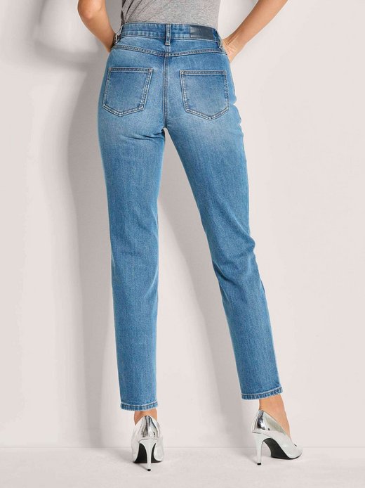 Damen Jeans - Kurzgröße
