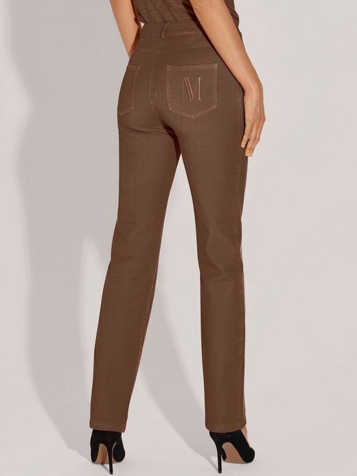 Damen Jeans - Kurzgröße