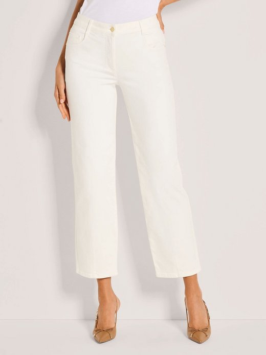 Damen Jeans - Kurzgröße