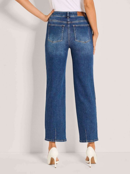 Damen Jeans - Kurzgröße