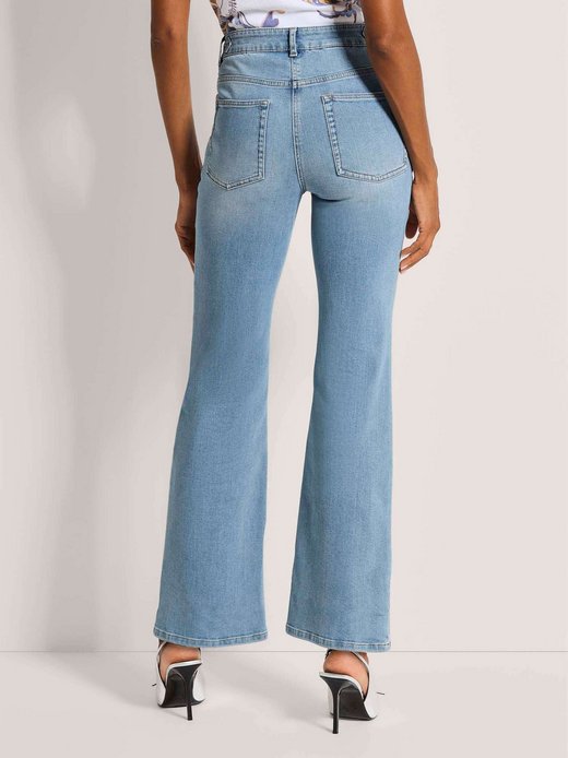 Damen Jeans - Kurzgröße