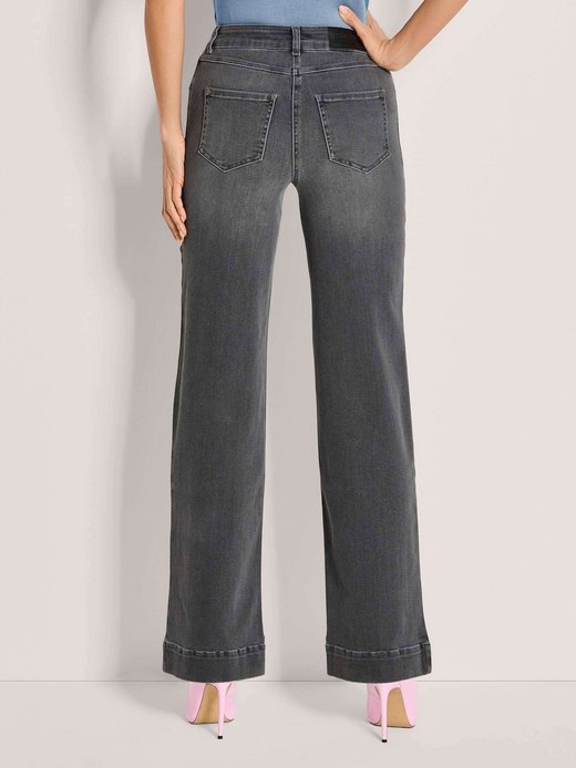 Damen Jeans - Kurzgröße