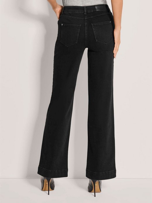 Damen Jeans - Kurzgröße