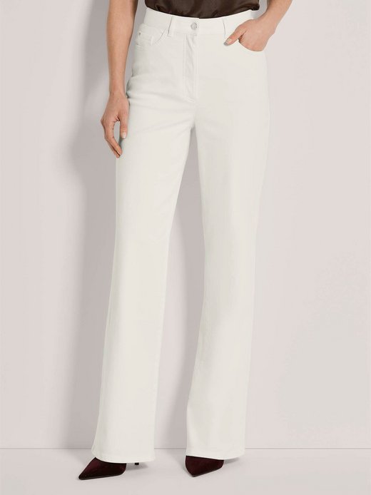 Damen Jeans - Kurzgröße