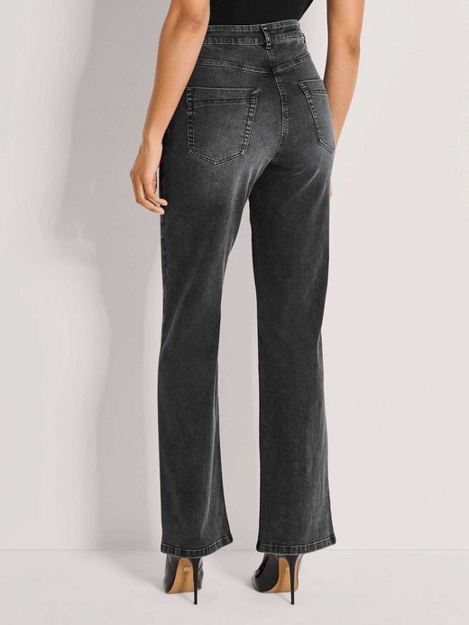 Damen Jeans - Kurzgröße