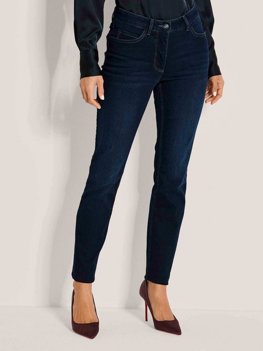 Damen Jeans - Kurzgröße