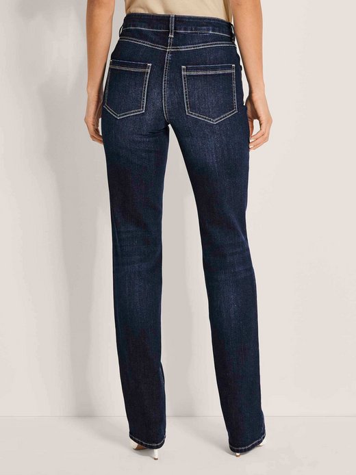 Damen Jeans - Kurzgröße