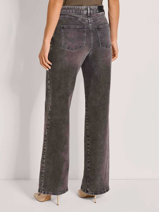 Damen Jeans - Kurzgröße