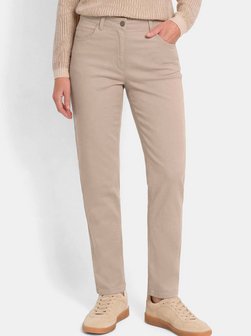 Damen Jeans - Kurzgröße