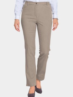 Damen Jeans - Kurzgröße