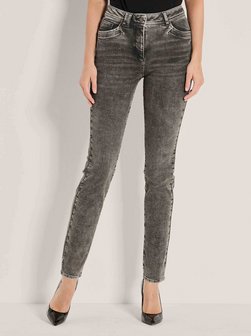 Damen Jeans - Kurzgröße
