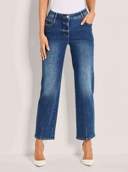 Damen Jeans - Kurzgröße
