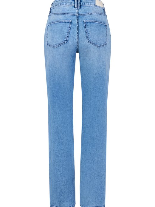 Damen Jeans - LARA Straight Fit