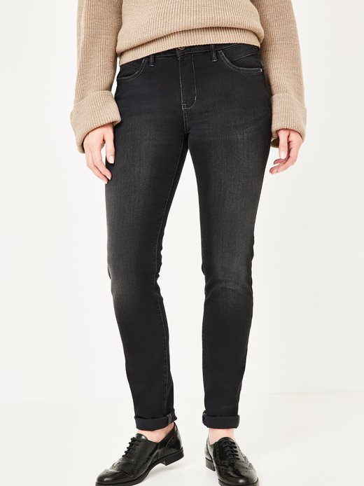 Damen Jeans - LUCY Skinny Fit
