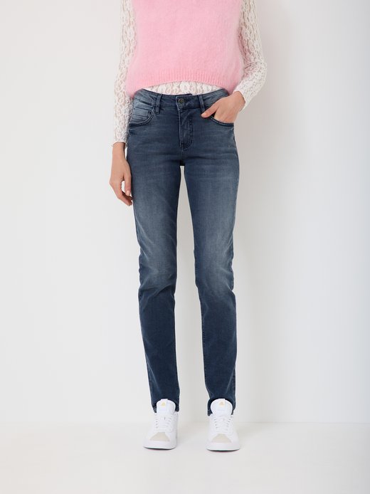 Damen Jeans - LUCY Skinny Fit