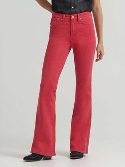 Damen Jeans - Lainey Flare