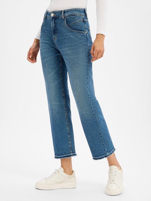 Damen Jeans - Lani Twist