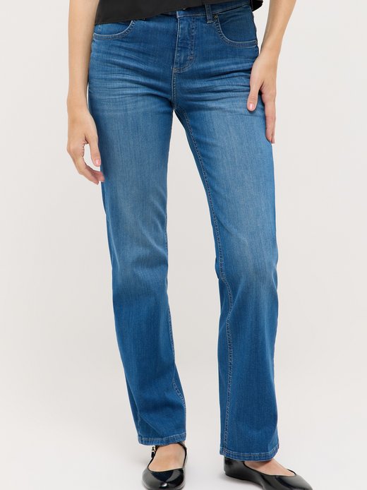 Damen Jeans - Lara Wide Leg