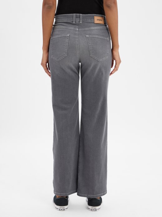Damen Jeans - Lara Wide Leg
