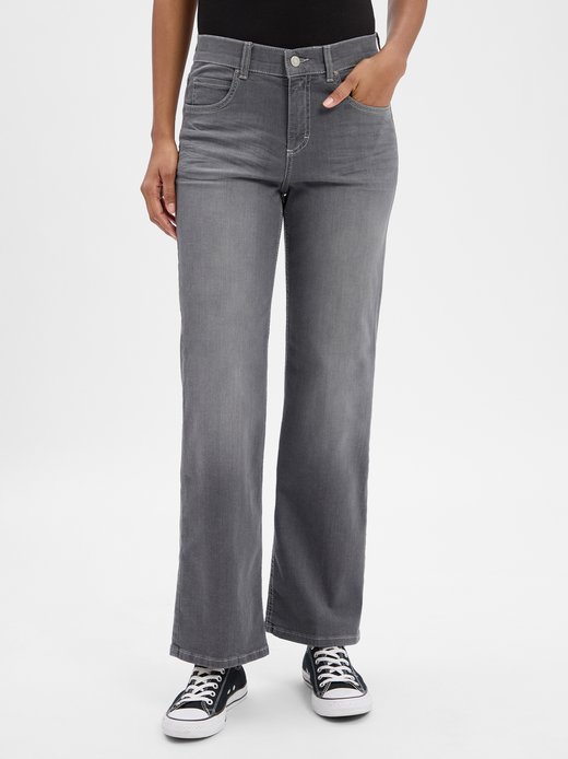 Damen Jeans - Lara Wide Leg