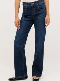 Damen Jeans - Lara Wide Leg