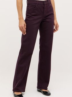 Damen Jeans - Lara Wide Leg