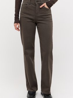 Damen Jeans - Lara Wide Leg