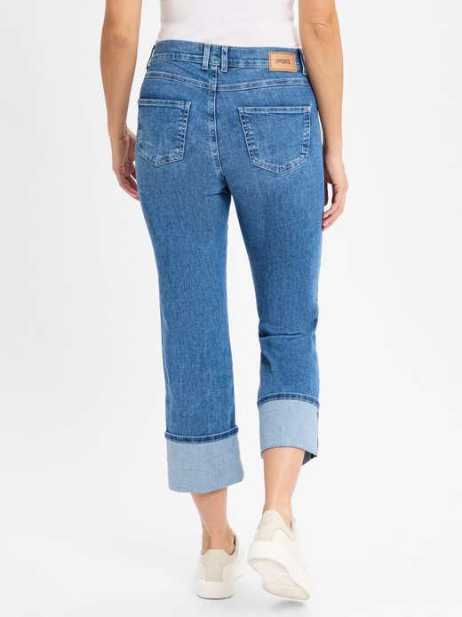 Damen Jeans - Lara