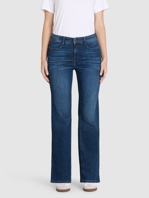 Damen Jeans - Laura Flared