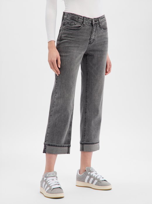 Damen Jeans - Laura
