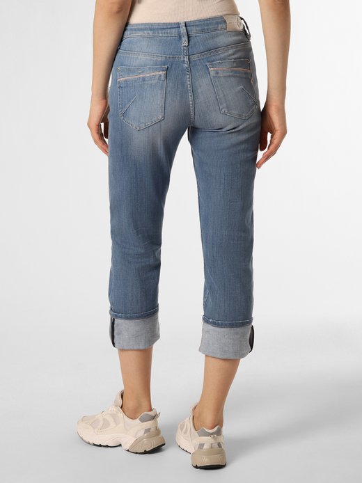 Damen Jeans - Lea