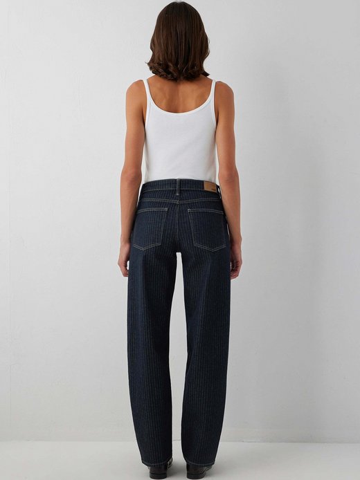 Damen Jeans - Leila