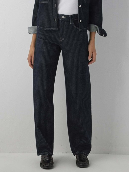 Damen Jeans - Leila