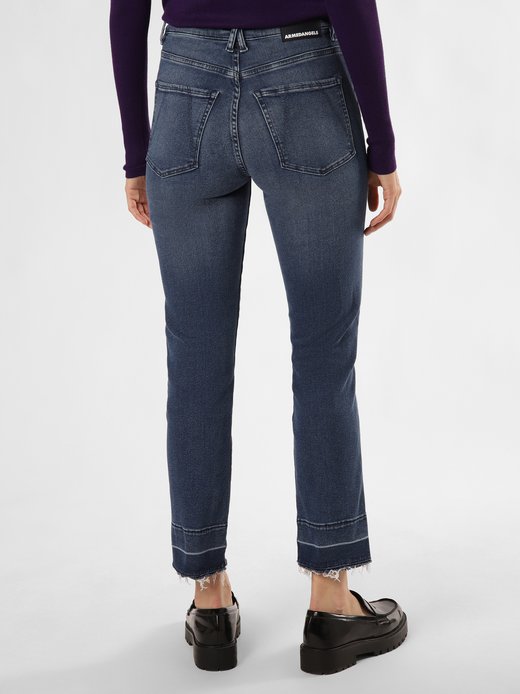 Damen Jeans - Lejaani