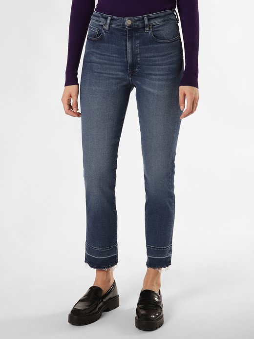 Damen Jeans - Lejaani